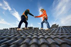 Best Green or Eco-Friendly Roofing Solutions  in USA